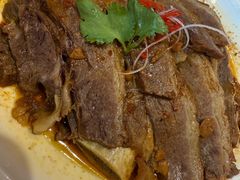 -蒙亨·手把肉·蒙古包文化主题餐厅(天恒广场店)