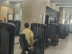 -乾坤乐健·游泳健身(渝江店)