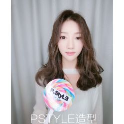 点击看大图 -P.STYLE 派斯造型