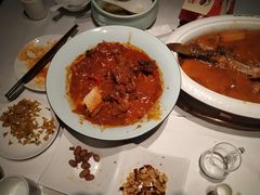 -阿五黄河大鲤鱼(纬三路店)