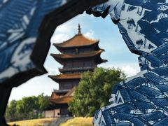 -景德镇陶阳里历史文化旅游区