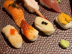 -炙柒Sekinana·精致日料(合生汇店)
