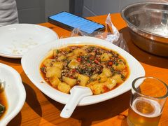 -益华家菜屋(世茂店)