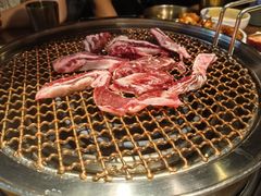 -九田家黑牛烤肉料理(新辰里亚运村店)