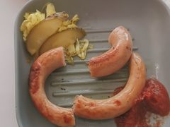 -库滋明·俄罗斯特色美食(中央大街店)