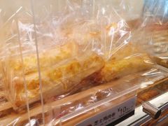 芝士鸡肉卷-85度C(厦门中华城新店)