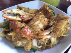 -自然餐厅(Phuket)