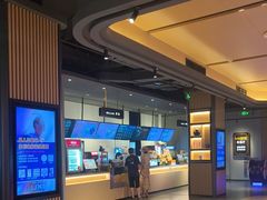 -新影联·华谊兄弟影院(望京店)