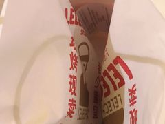 -LELECHA乐乐茶(百货大楼店)