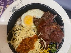 -夏日玛莉西餐厅(中茂城店)