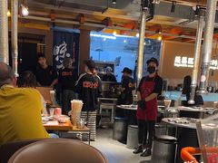 -炽城·烤肉名家(鸿达中央广场店)