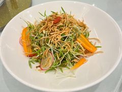 -沪华海鲜大酒楼(南汇店)