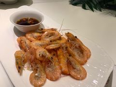 水煮明虾-东门头·江鲜小馆(新天地店)