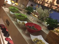 -东方之珠洗浴休闲广场(南开店)