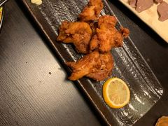 -日本料理神拉面