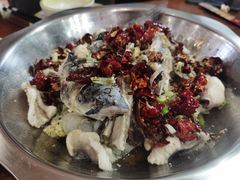 -小胖墩炝锅鱼(天钥桥路店)