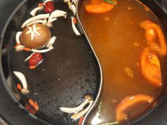 -呷哺呷哺(松江开元店)