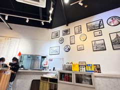 -君东记本帮面馆(天钥桥路店)