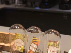 -星巴克臻选(济南恒隆店)