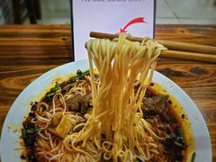 -智强牛肉面