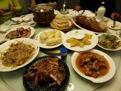 -李氏八大件老菜馆(万宝街店)