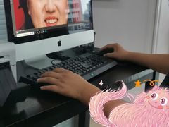 -bobo高端证件照工作室(三元桥店)
