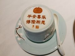 -俏江南天津时尚曲艺主题餐厅(马场道店)