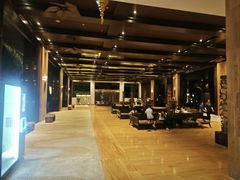-三亚湾红树林度假世界(木棉酒店)