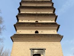 -西安博物院