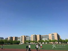 -宁波工程学院食堂(东校区)