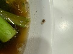 -澳门陈光记烧味饭店(南京德基广场店)