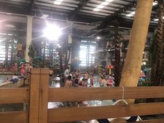 -南宫温泉水世界