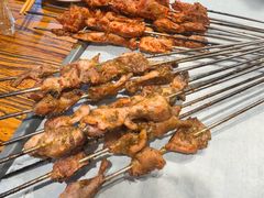 -有奴思烤肉·清真(正宁路店)