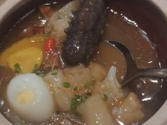 -箪食巷私房菜馆·鲁菜(玉函路店)