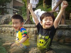 -杭州第一世界大酒店·云曼温泉