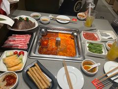 -海底捞火锅(万达广场店)
