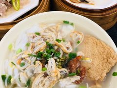 -港门粉第一家
