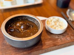 -王府井文华东方酒店-紫膳餐厅