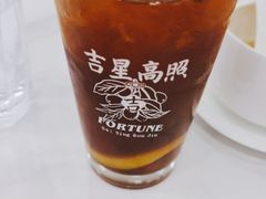 -香港新曜记·粤菜点心(滨江宝龙店)