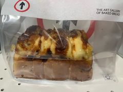 -HOT CRUSH趁热集合·现烤面包(环球港店)