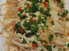 -阿英煲(凉城路店)