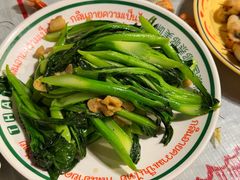 -辉记炭烧海鲜大排档·老字号(福田店)