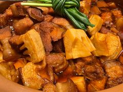 -小绍兴家宴·百年绍兴菜(鲁迅路店)