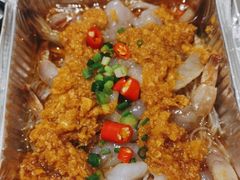 -花味·自助烤肉(南方时代店)