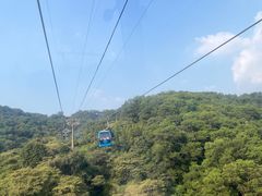 -广州市白云山风景名胜区