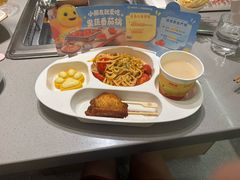 -海底捞火锅(九霄梦天地店)