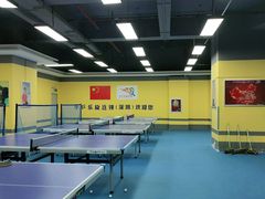 -乐旋乒乓球(深圳南油店)
