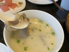 -老牌坊鲁菜名店(聊城美食岛店)
