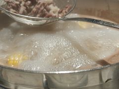 -潮泰牛肉火锅 · 创于1992年(车公庙店)