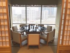 包厢-吟松日式料理(莘庄店)